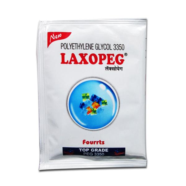 Laxopeg Sachet