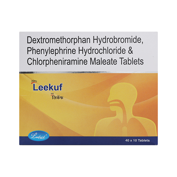 Leekuf Tablet