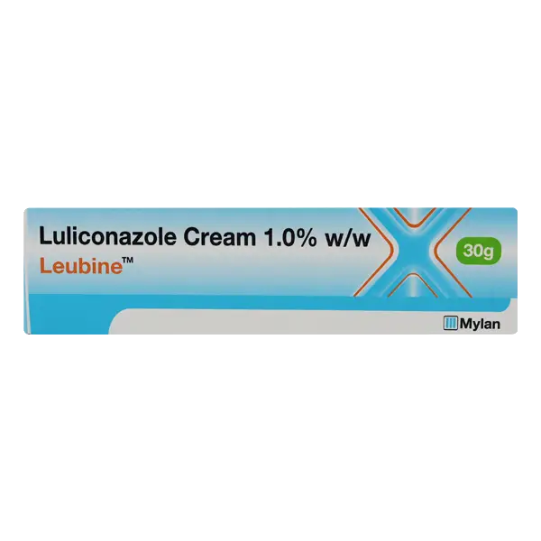 Leubine Cream 30gm