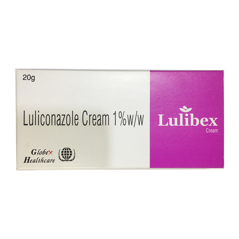 Lulibex Cream