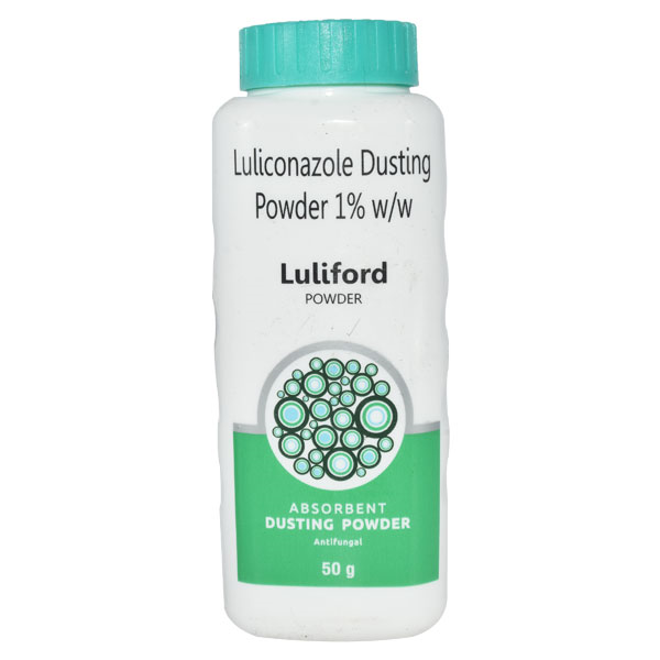 Luliford Dusting Powder