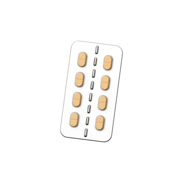 Rifago 550mg Tablet