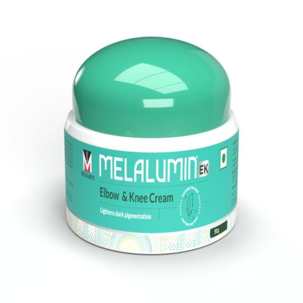 Melalumin Elbow & Knee Cream