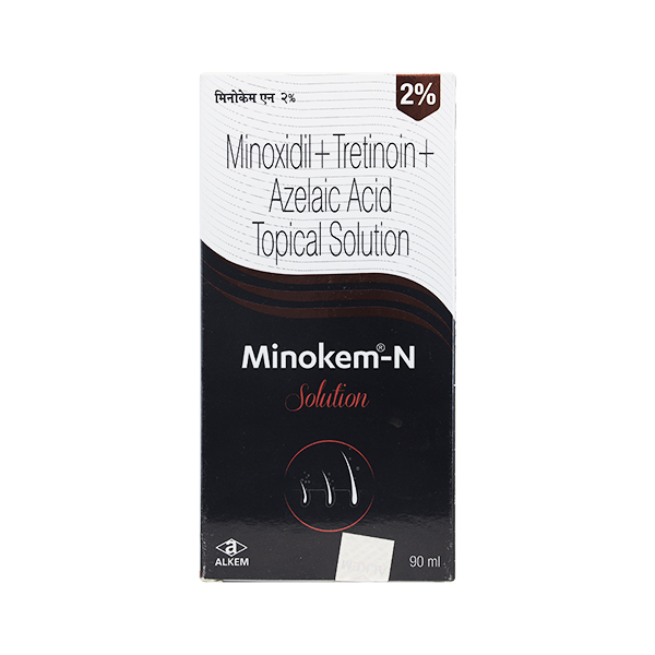 Minokem-N 2% Solution