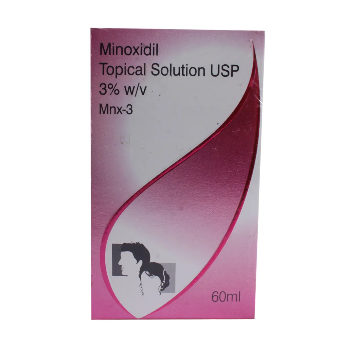 MNX-3 Topical Solution