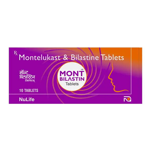 Montbilastin Tablet