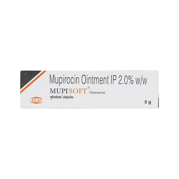 Mupisoft Ointment