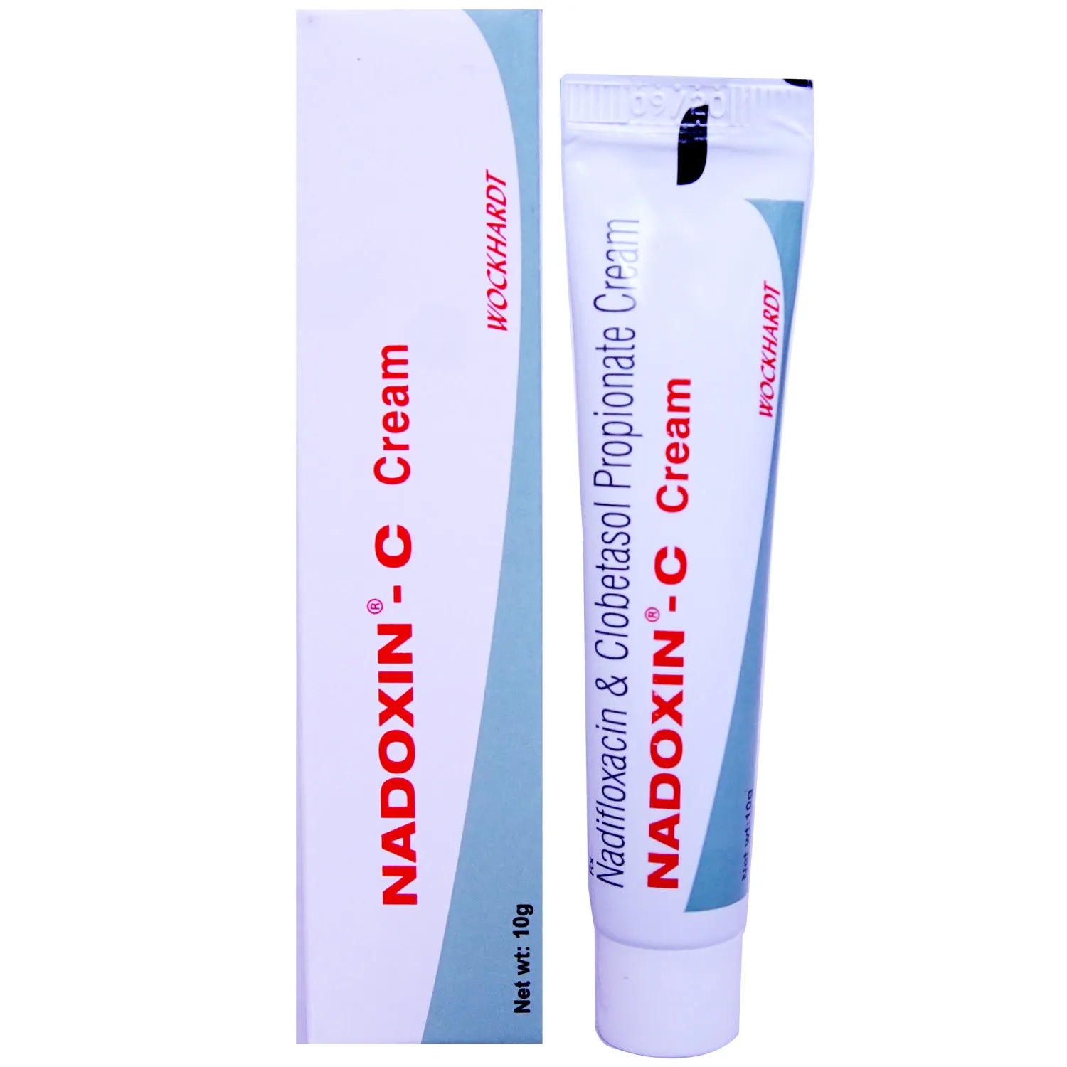 Nadoxin-C Cream