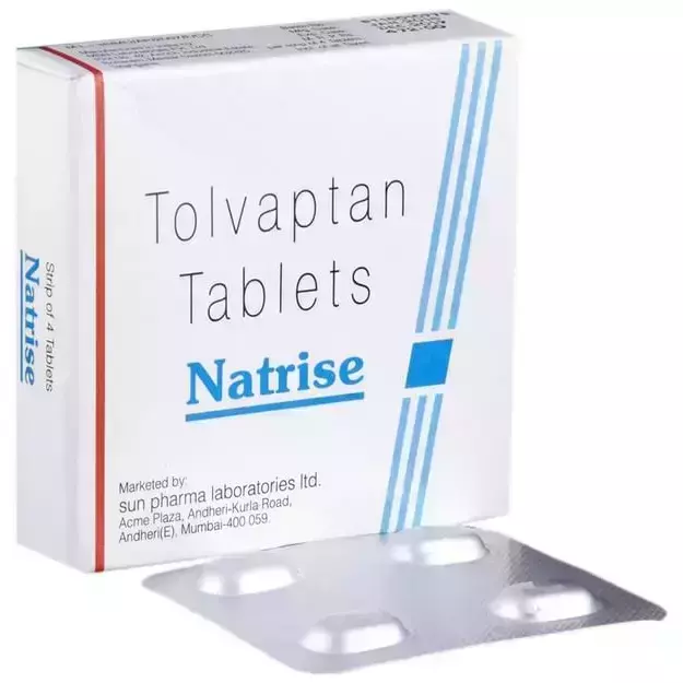 Natrise Tablet