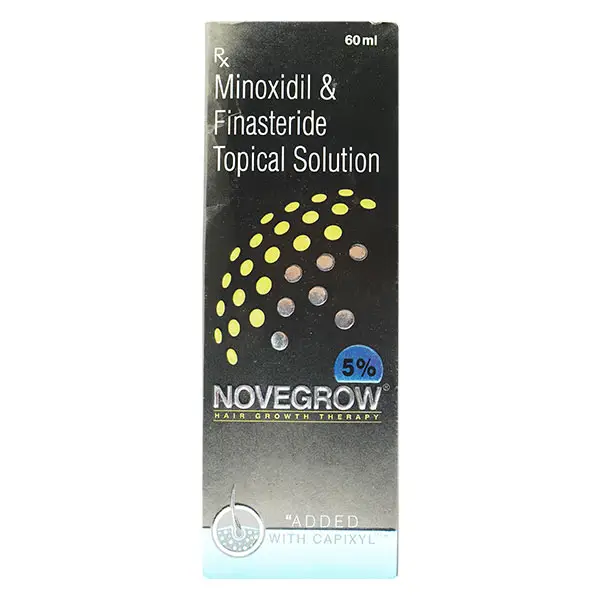 Novegrow 5% Solution