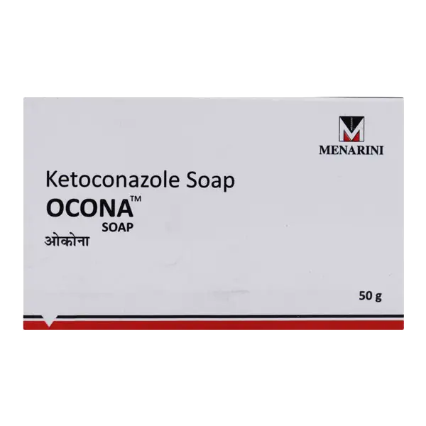 Ocona Soap