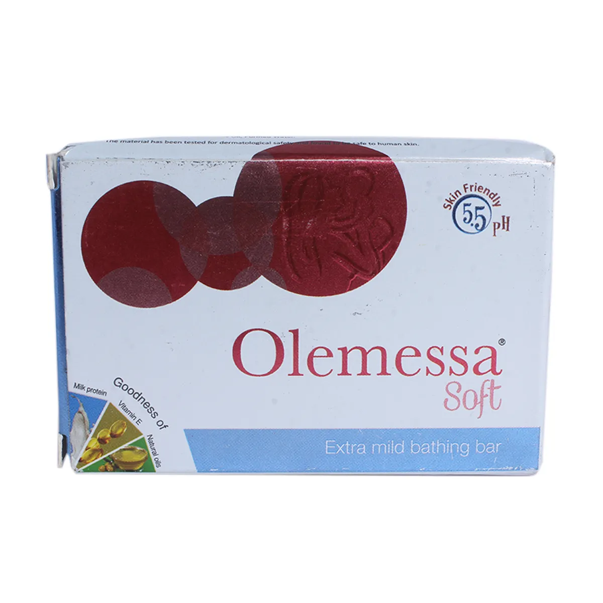 Olemessa Soft Soap