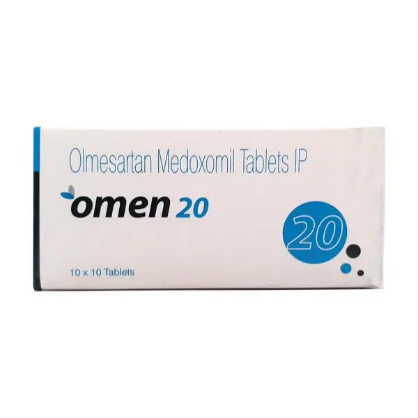 Omen 20 Tablet