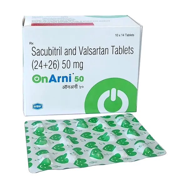 Onarni 50 Tablet