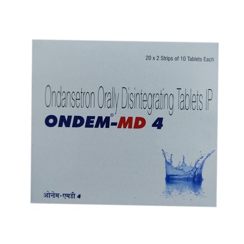 Ondem -MD 4 Tablet