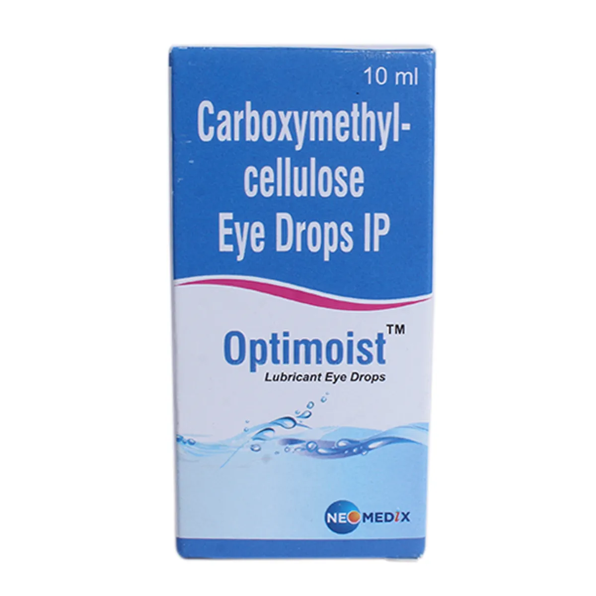 Optimoist Eye Drop