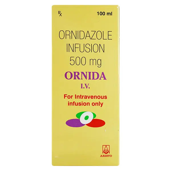 Ornida IV Infusion