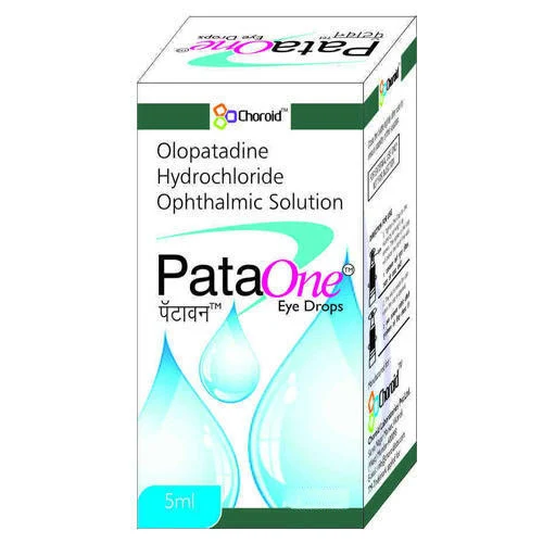 Pataone Eye Drop