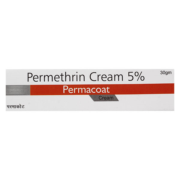 Permacoat 5% Cream