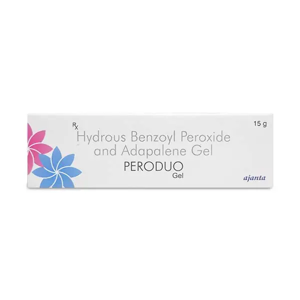 Peroduo Gel