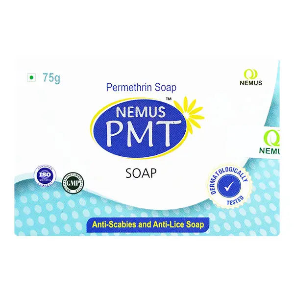 PMT Soap