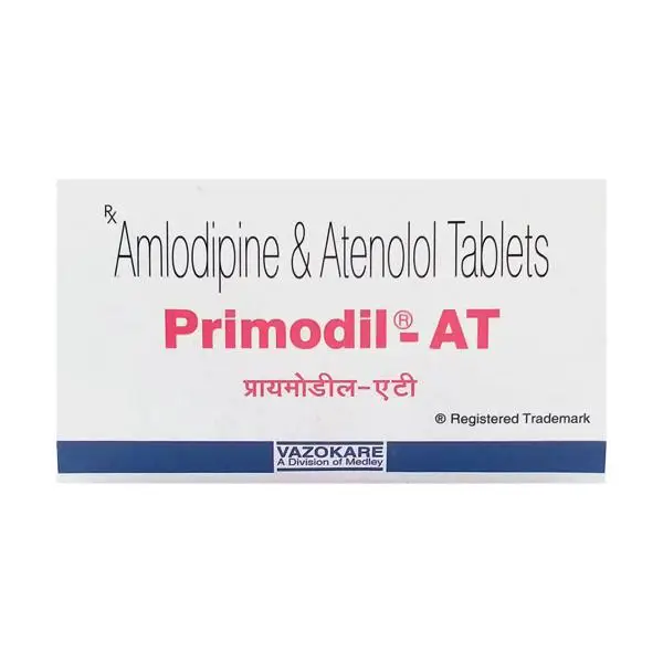 Primodil-AT Tablet