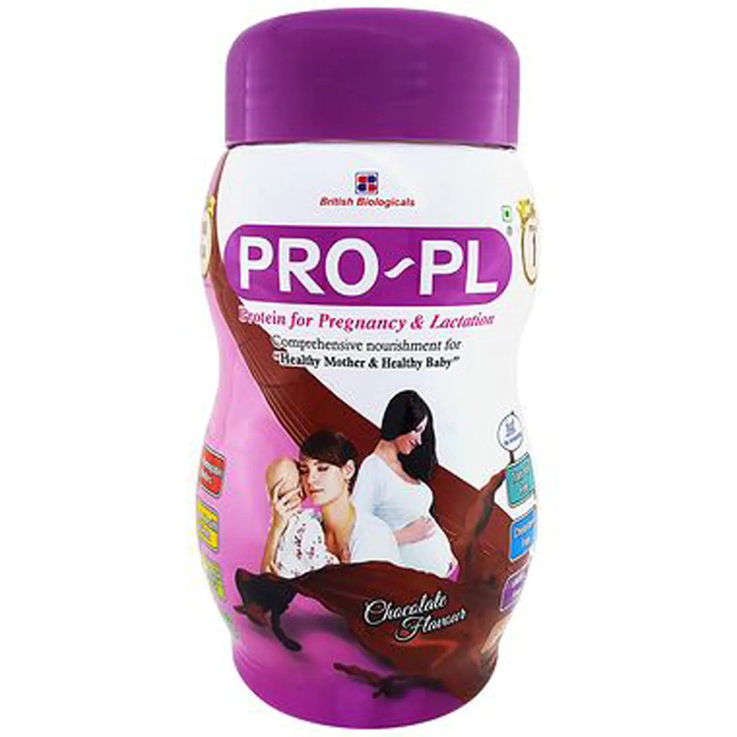 Pro-PL Protein Powder Chocolate