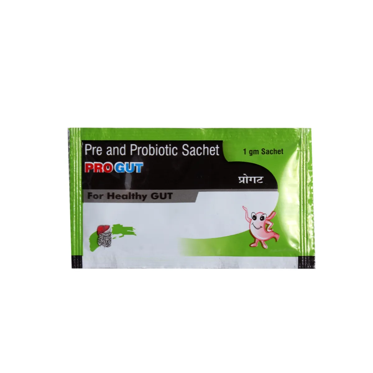 Progut Sachet