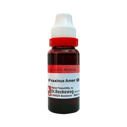 Dr. Reckeweg Aletris Far Mother Tincture Q