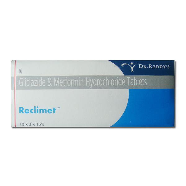 Reclimet Tablet