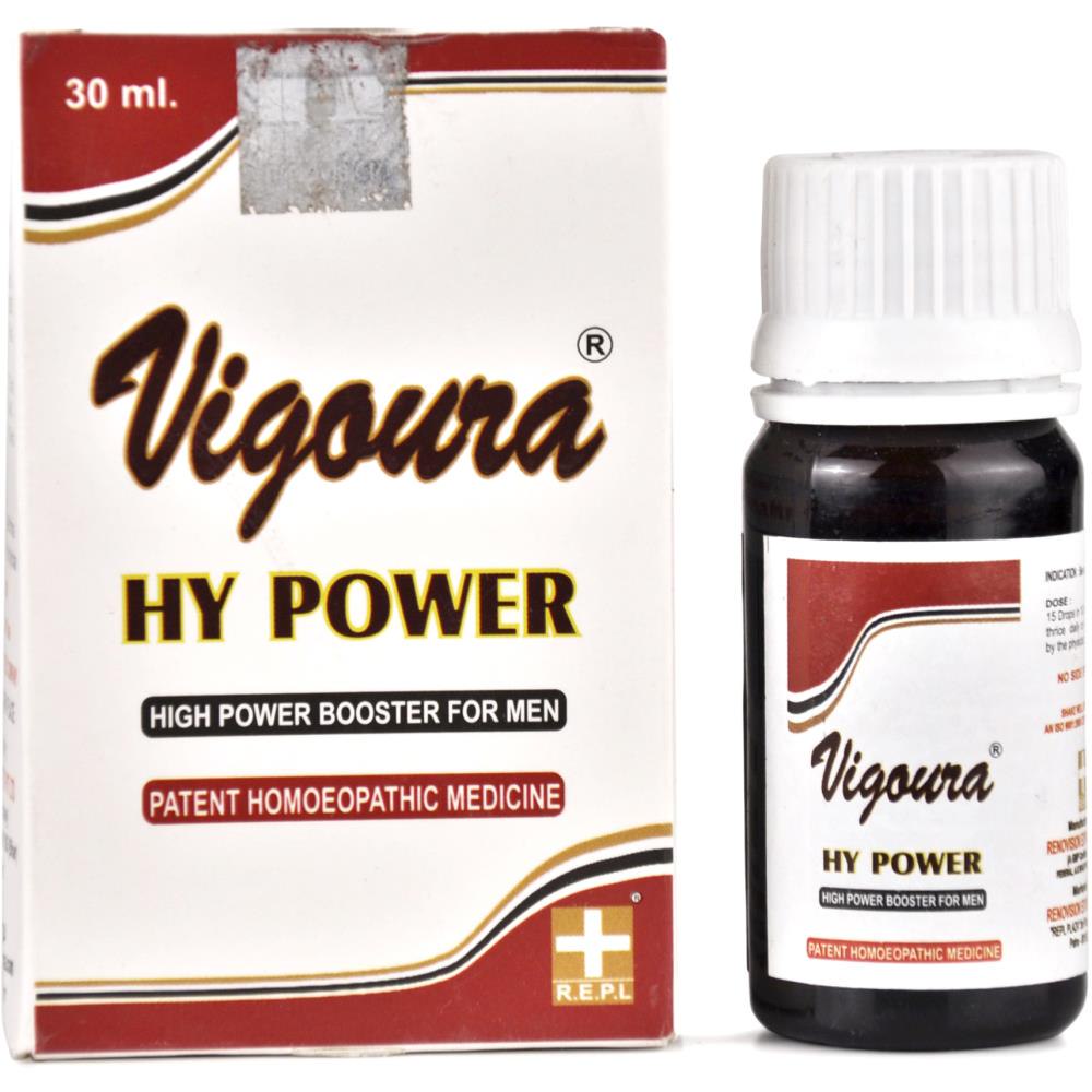 REPL Vigoura Hy Power Drop