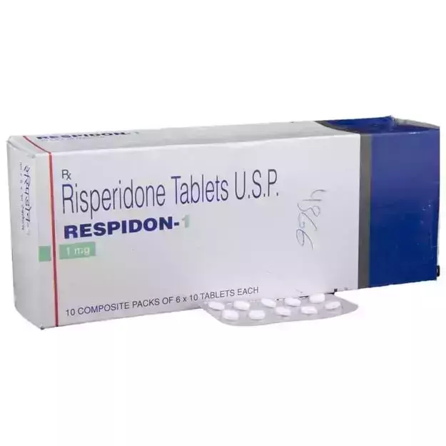 Respidon 1 Tablet