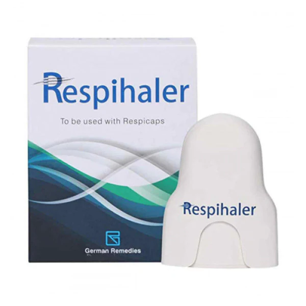 Respihaler Device