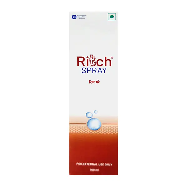 Ritch Spray