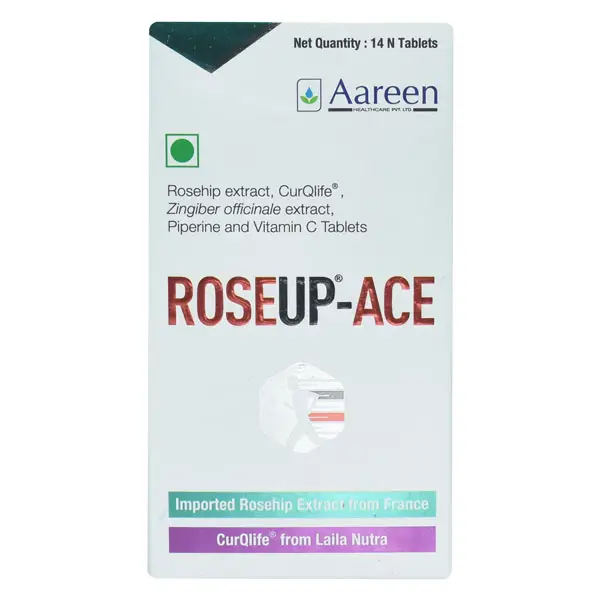 Roseup ACE Tablet