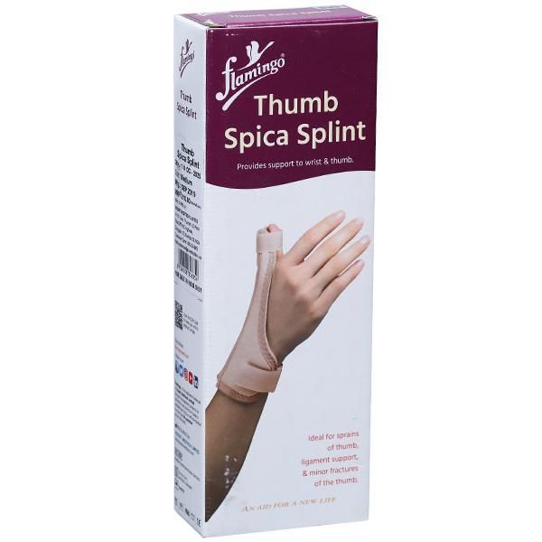 Flamingo Thumb Spica L