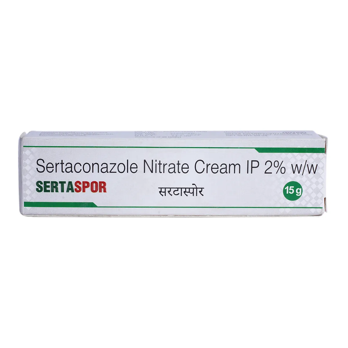 Sertaspor Cream