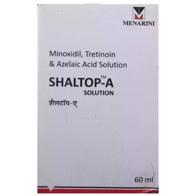 Shaltop A Solution