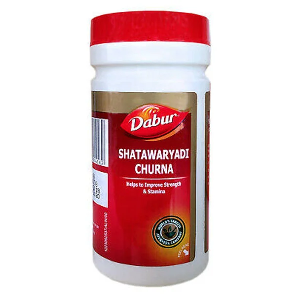 Dabur Shatawaryadi Churna