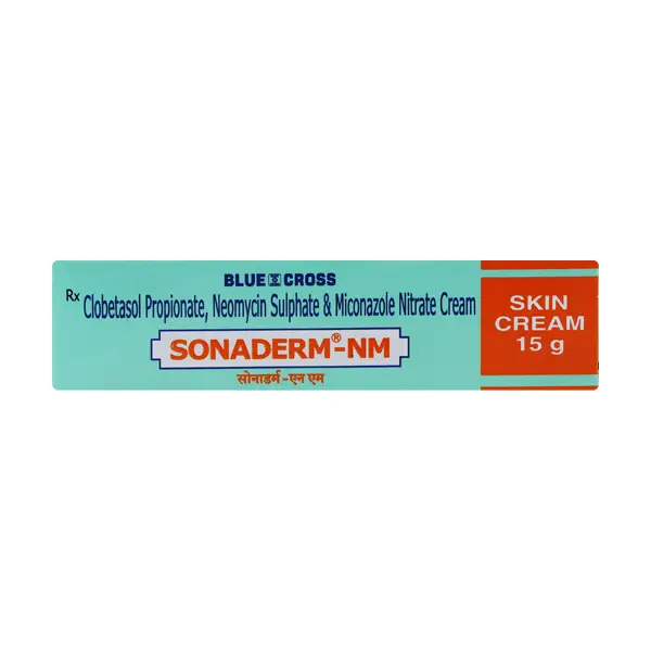 Sonaderm-NM Cream