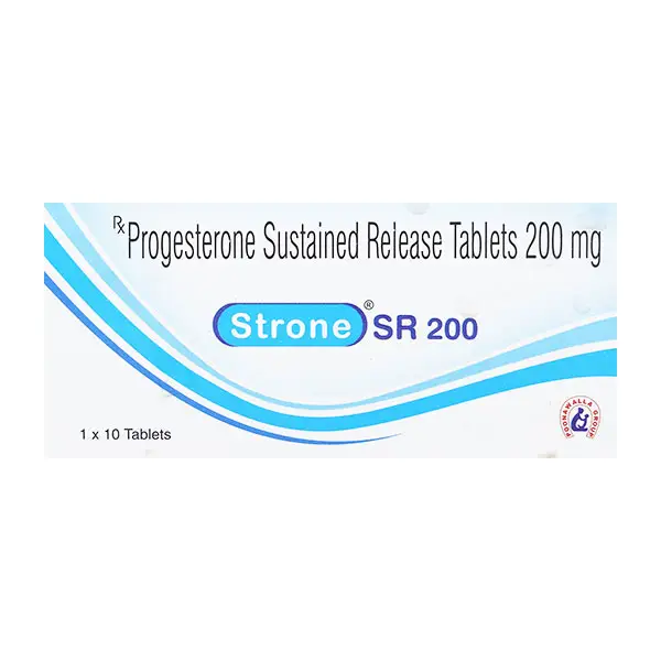 Strone SR 200 Tablet