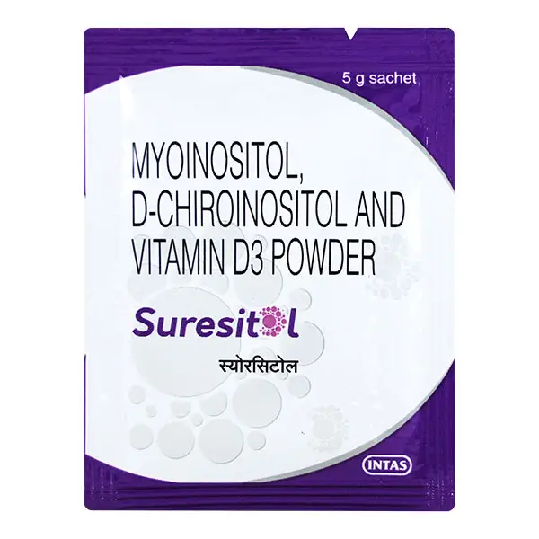 Suresitol Powder