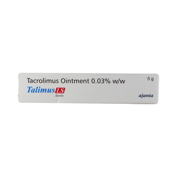 Talimus LS Ointment