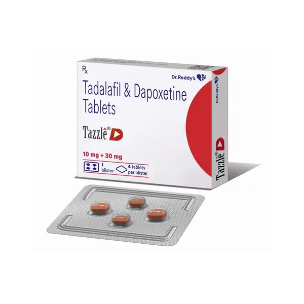 Tazzle D Tablet