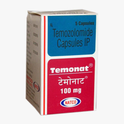 Temonat 100mg Capsule