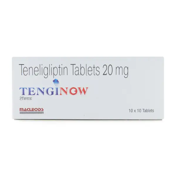 Tenginow Tablet