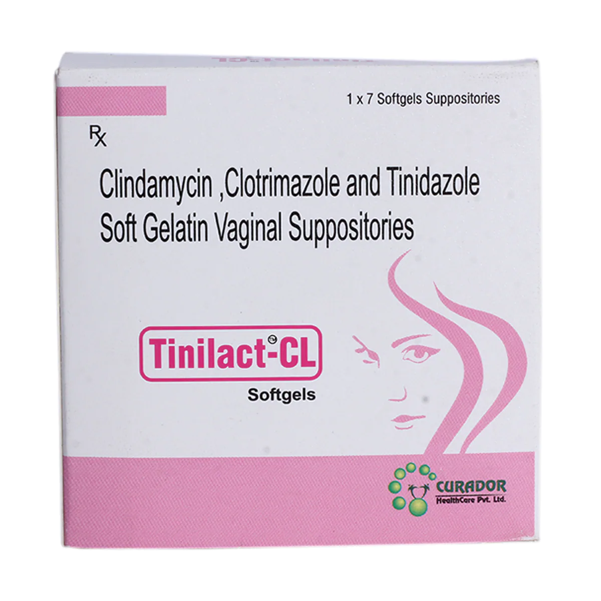 Tinilact-CL Softgels