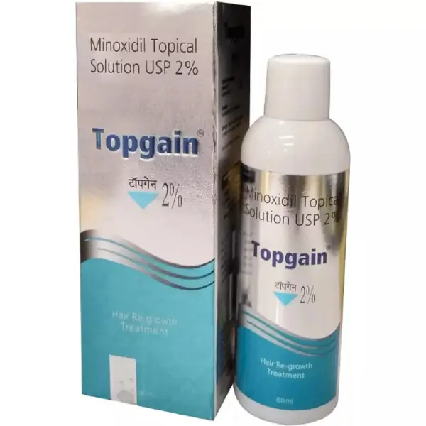 Topgain Liquid