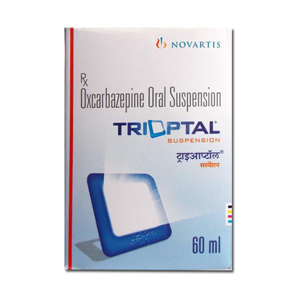 Trioptal Suspension