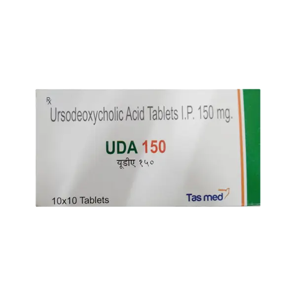 Uda 150mg Tablet